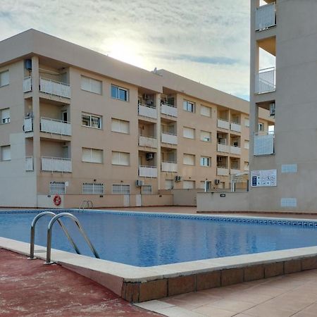 Miami Platja Cerca Del Mar Apartment Екстериор снимка