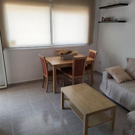 Miami Platja Cerca Del Mar Apartment Екстериор снимка