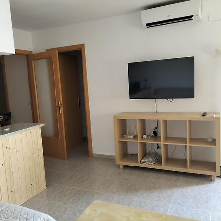 Miami Platja Cerca Del Mar Apartment Екстериор снимка