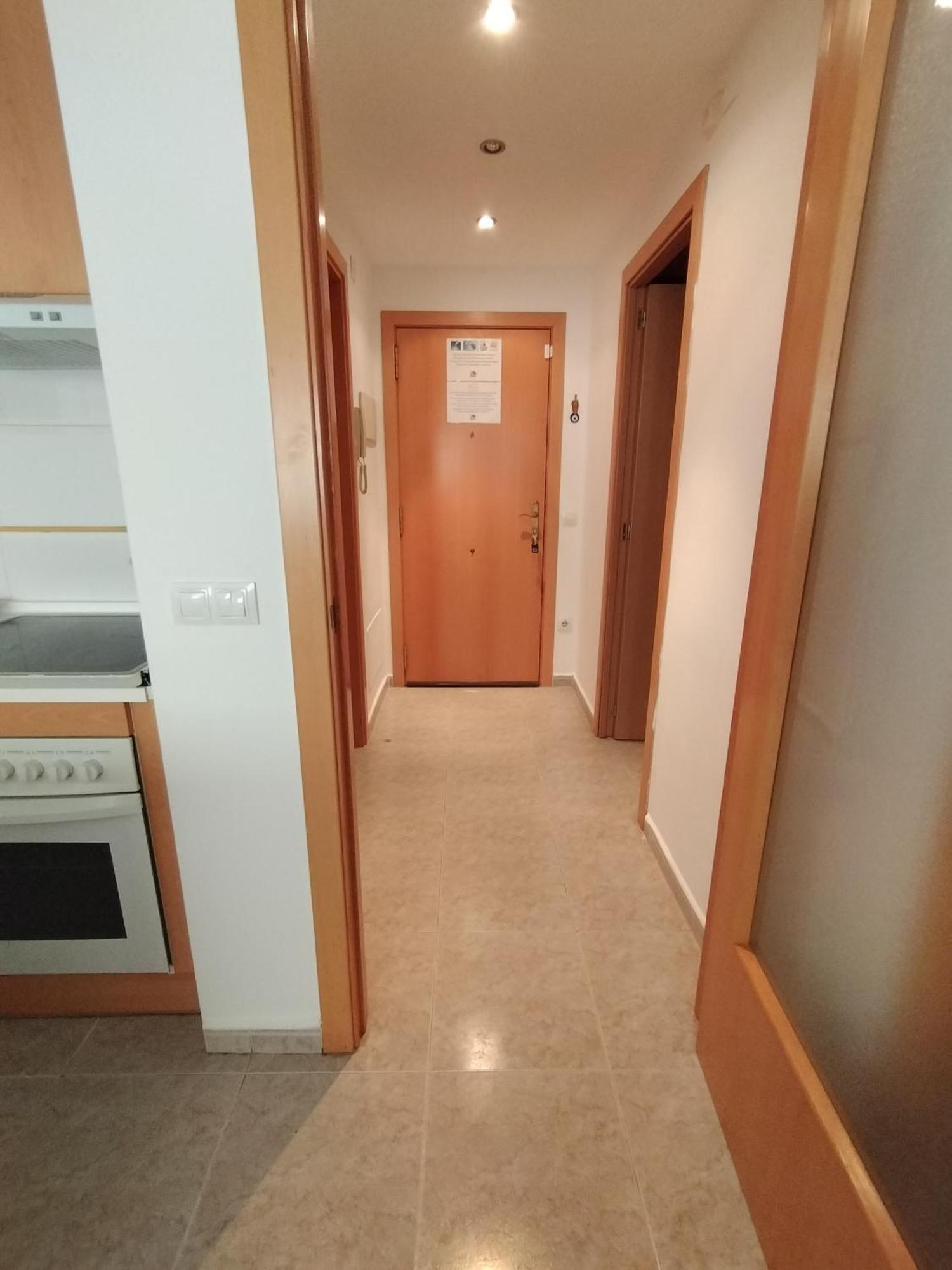 Miami Platja Cerca Del Mar Apartment Екстериор снимка