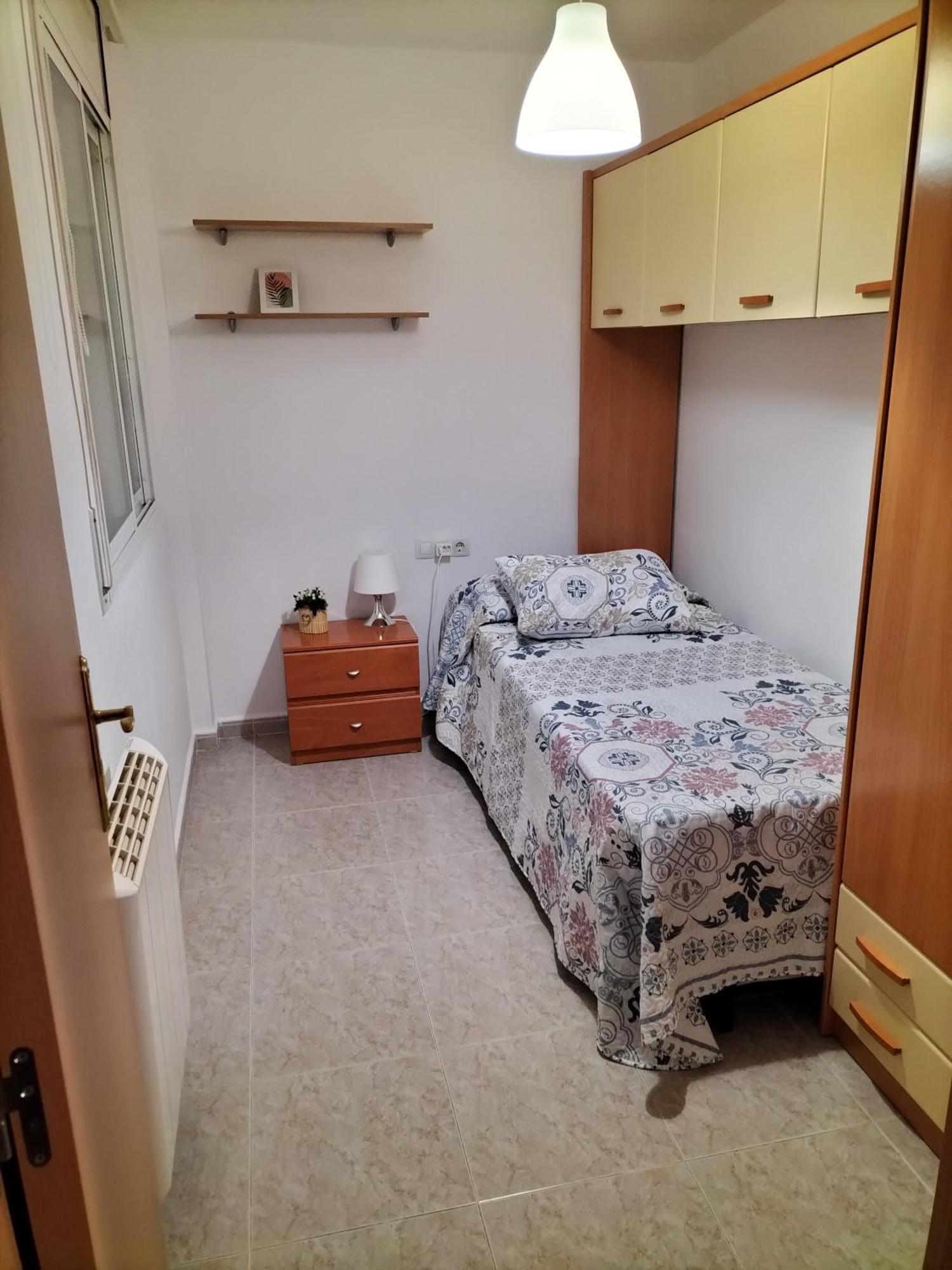 Miami Platja Cerca Del Mar Apartment Екстериор снимка