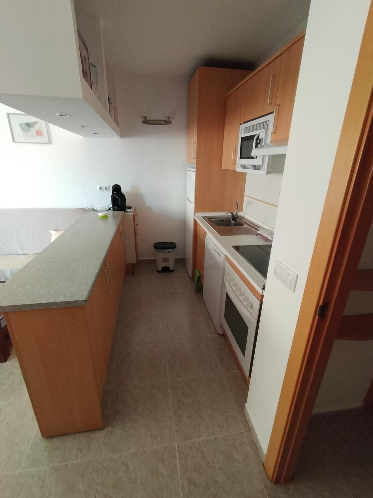 Miami Platja Cerca Del Mar Apartment Екстериор снимка