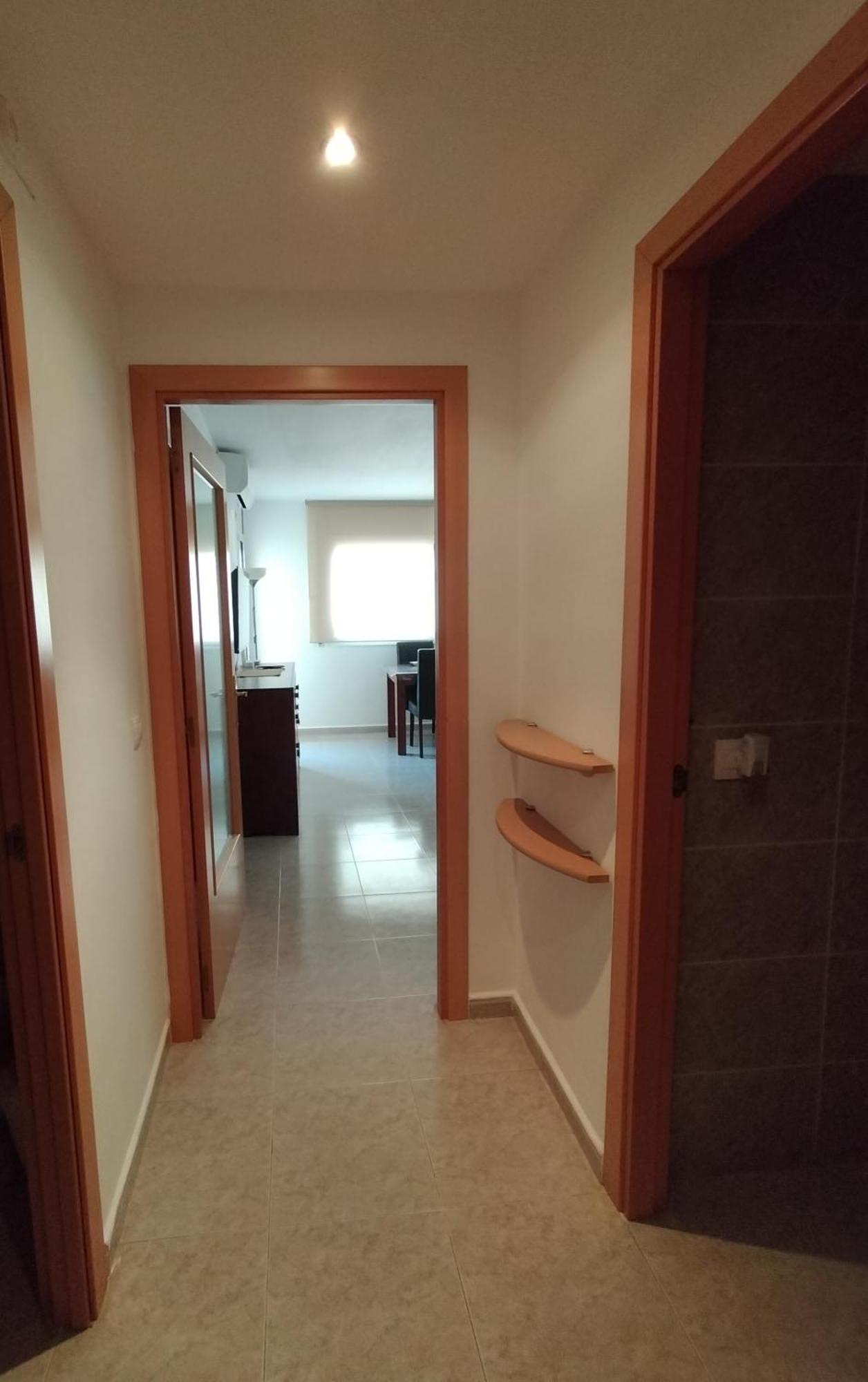 Miami Platja Cerca Del Mar Apartment Екстериор снимка