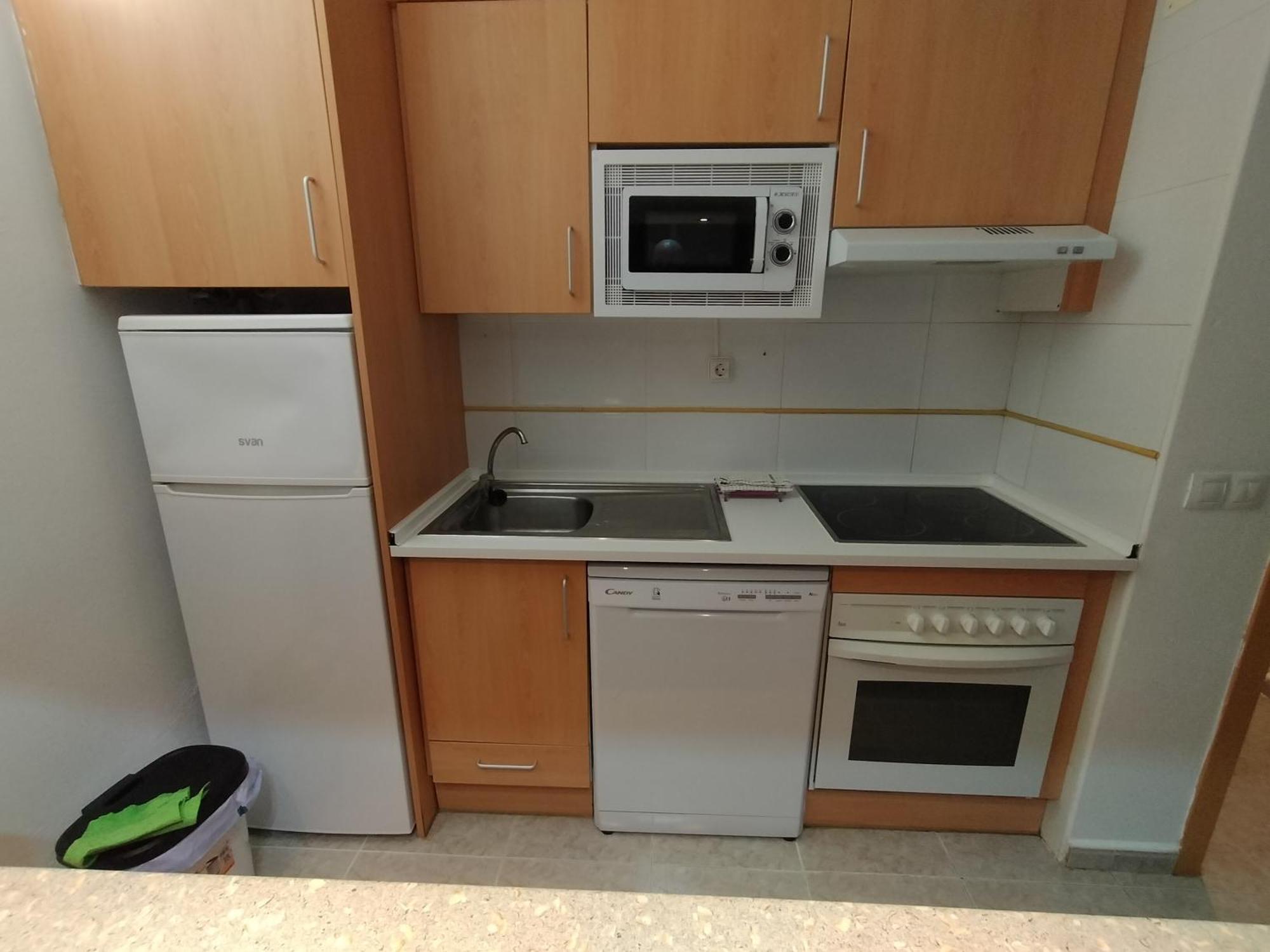 Miami Platja Cerca Del Mar Apartment Екстериор снимка