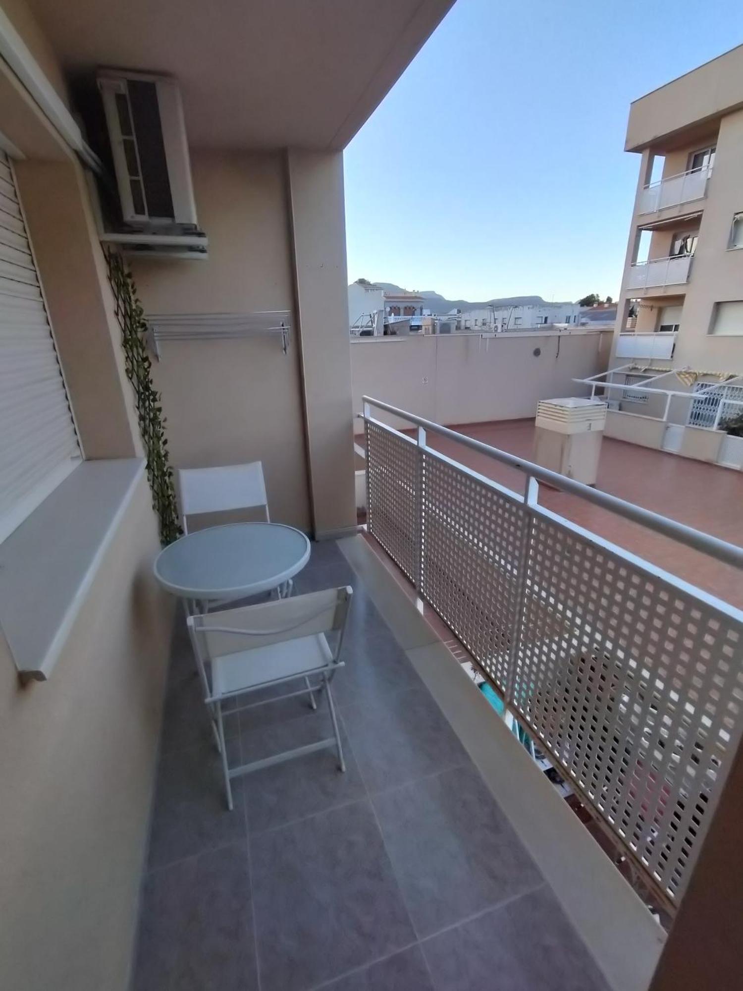 Miami Platja Cerca Del Mar Apartment Екстериор снимка