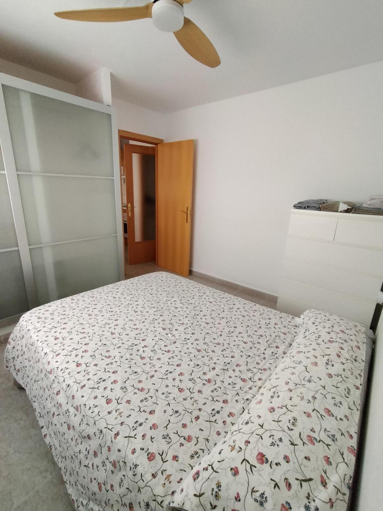Miami Platja Cerca Del Mar Apartment Екстериор снимка