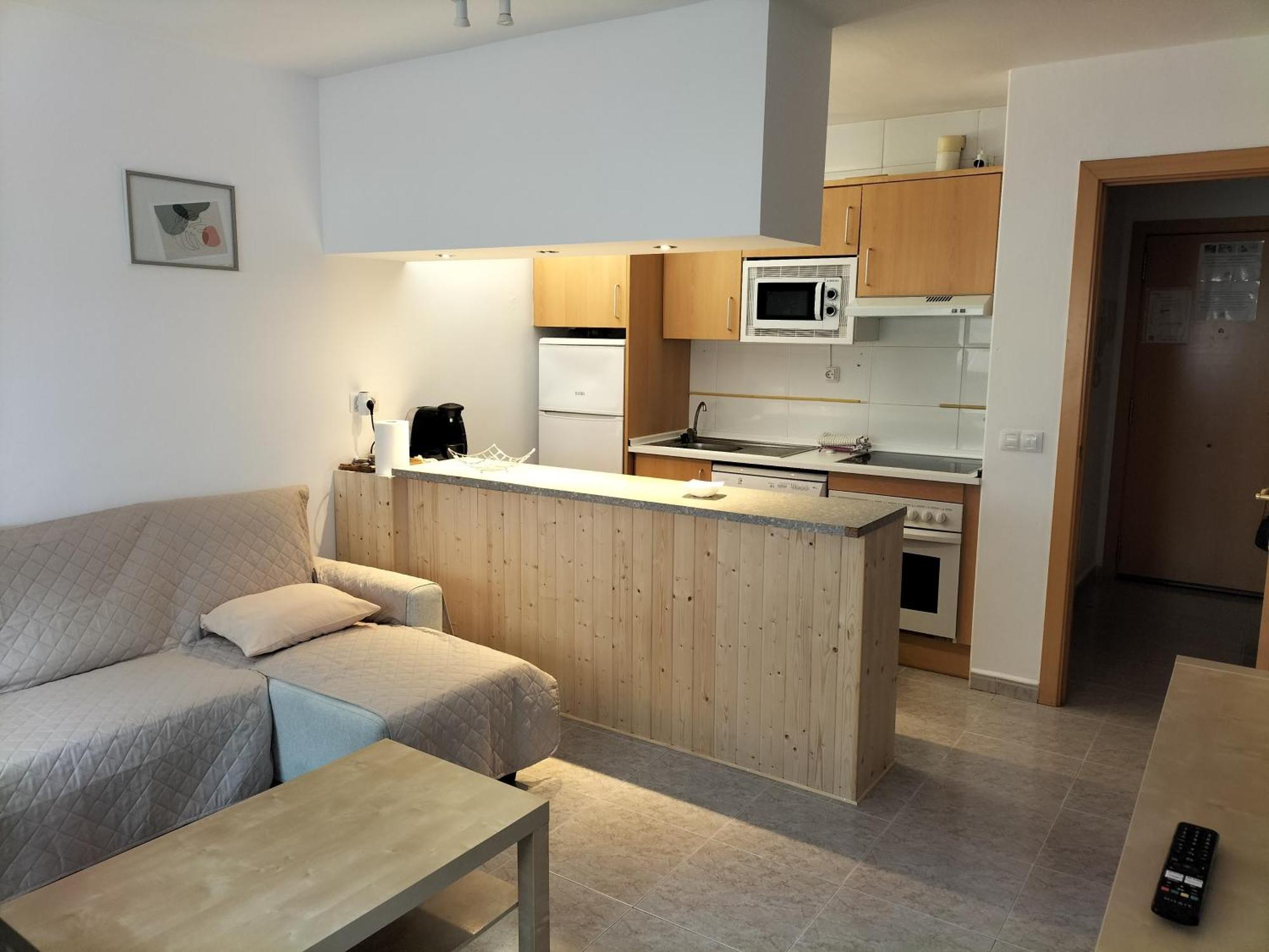 Miami Platja Cerca Del Mar Apartment Екстериор снимка