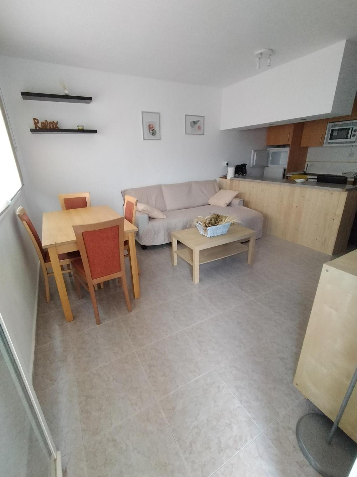 Miami Platja Cerca Del Mar Apartment Екстериор снимка