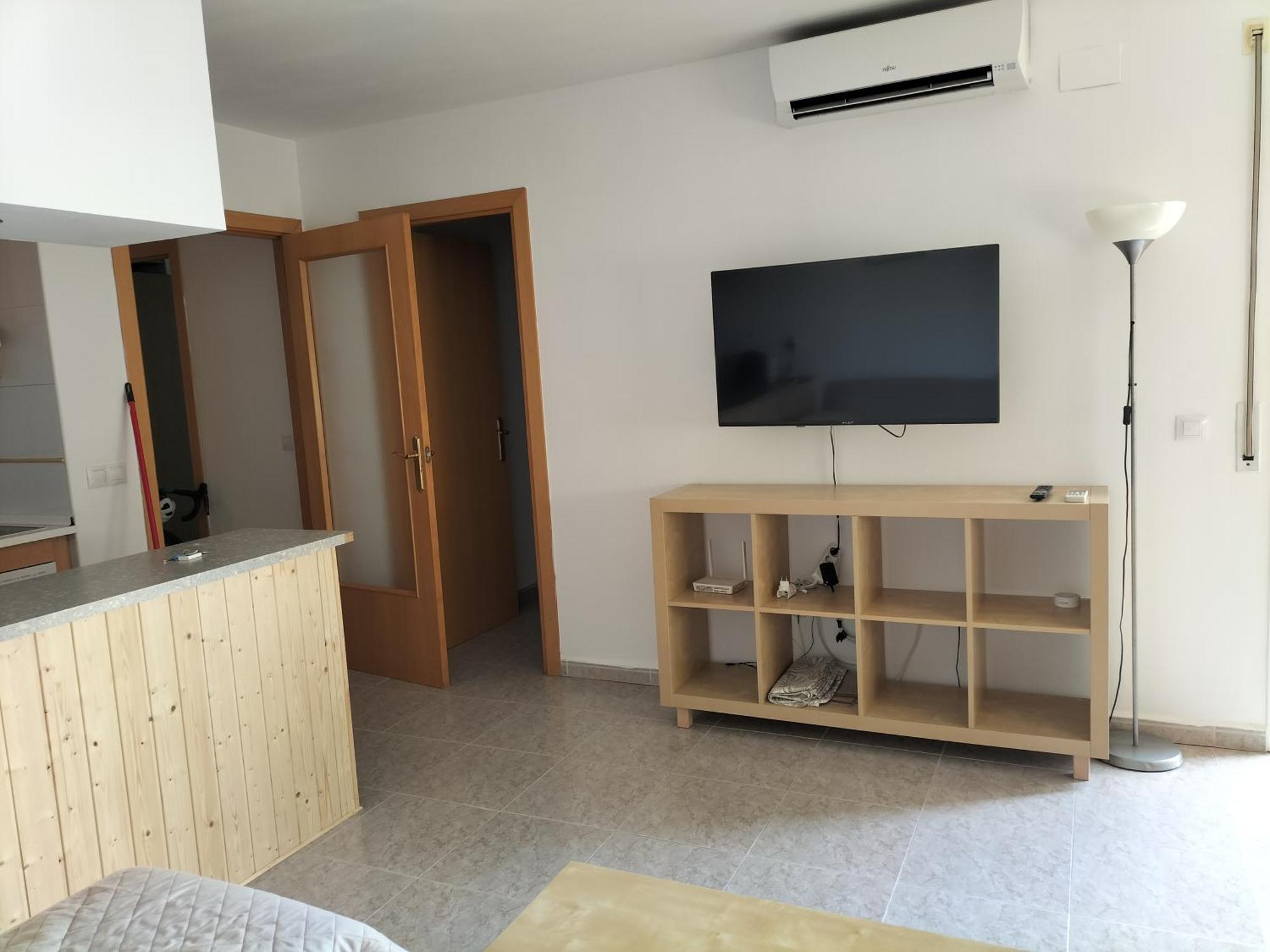 Miami Platja Cerca Del Mar Apartment Екстериор снимка